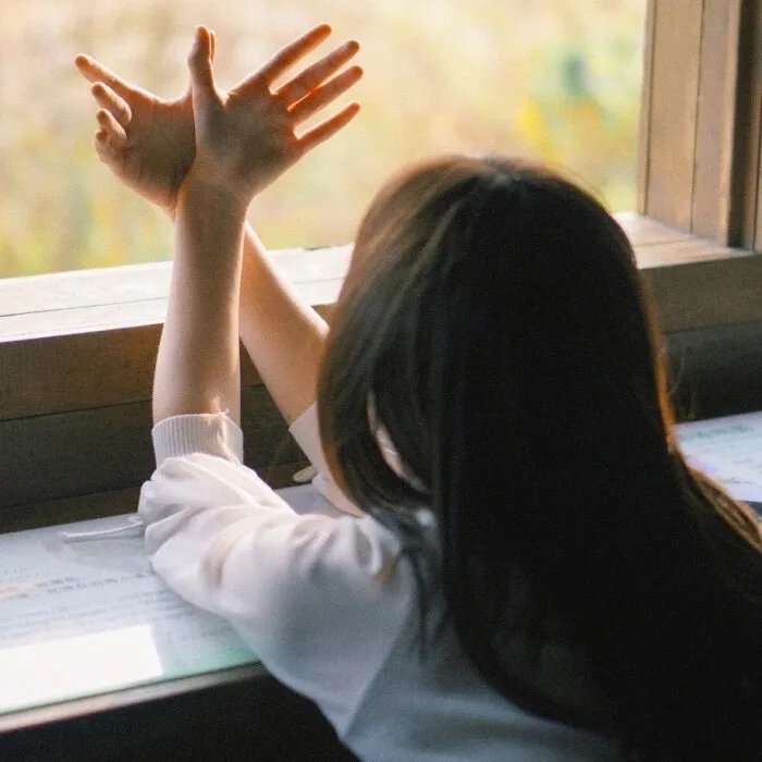 与你诀别无尽冬